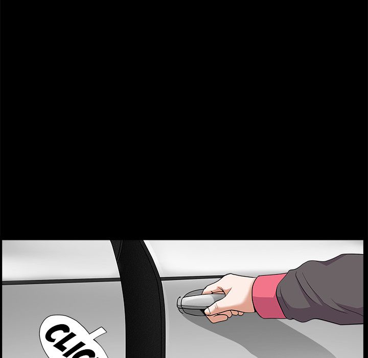 Neighbors [Lee Hwadam , Lee Taewook] - Chapter 14 — Page 100