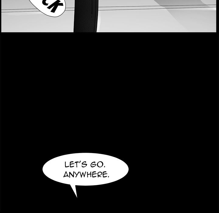 Neighbors [Lee Hwadam , Lee Taewook] - Chapter 14 — Page 101