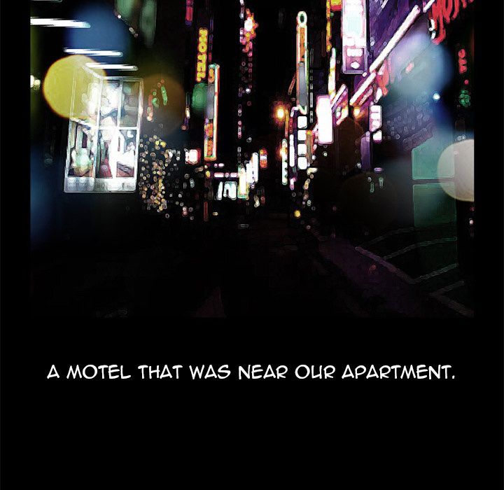 Neighbors [Lee Hwadam , Lee Taewook] - Chapter 14 — Page 106