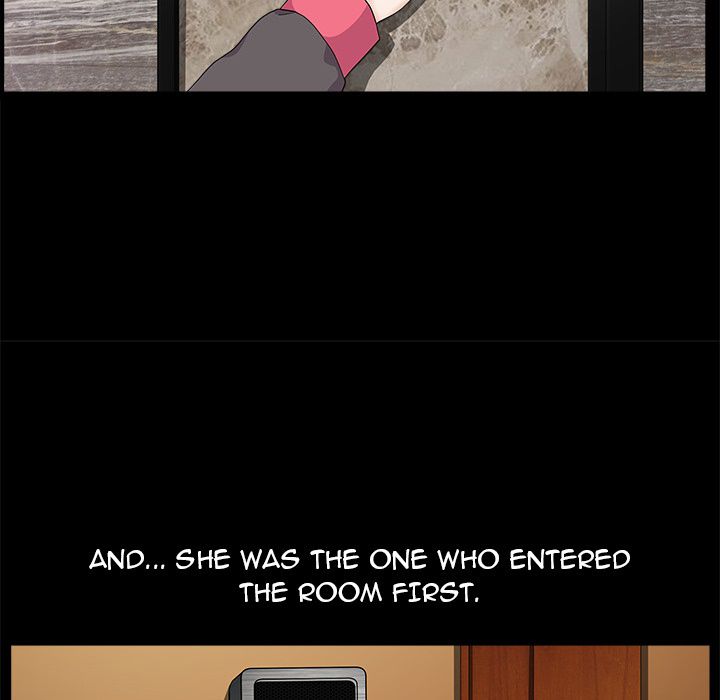 Neighbors [Lee Hwadam , Lee Taewook] - Chapter 14 — Page 108