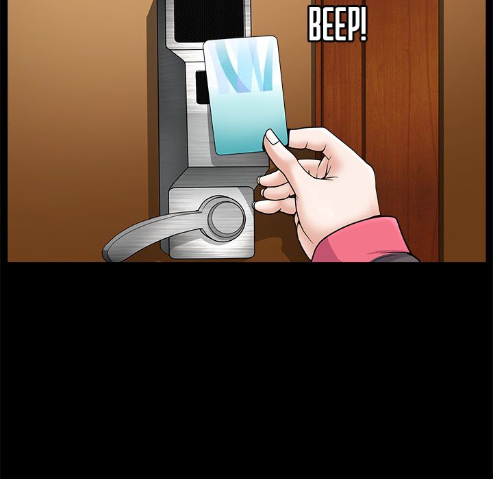 Neighbors [Lee Hwadam , Lee Taewook] - Chapter 14 — Page 109