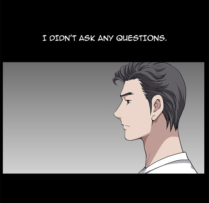 Neighbors [Lee Hwadam , Lee Taewook] - Chapter 14 — Page 110