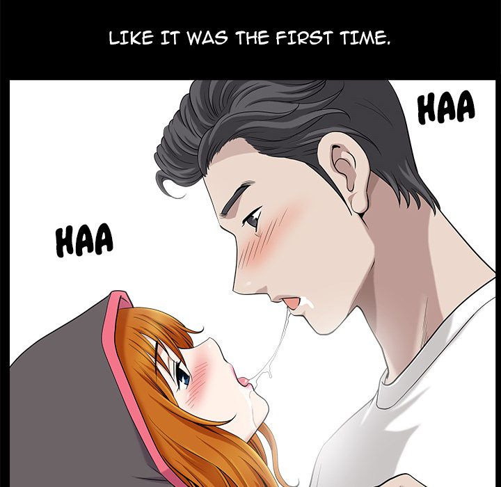 Neighbors [Lee Hwadam , Lee Taewook] - Chapter 14 — Page 123