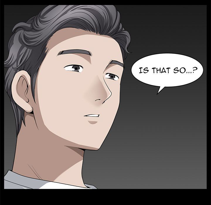 Neighbors [Lee Hwadam , Lee Taewook] - Chapter 14 — Page 15