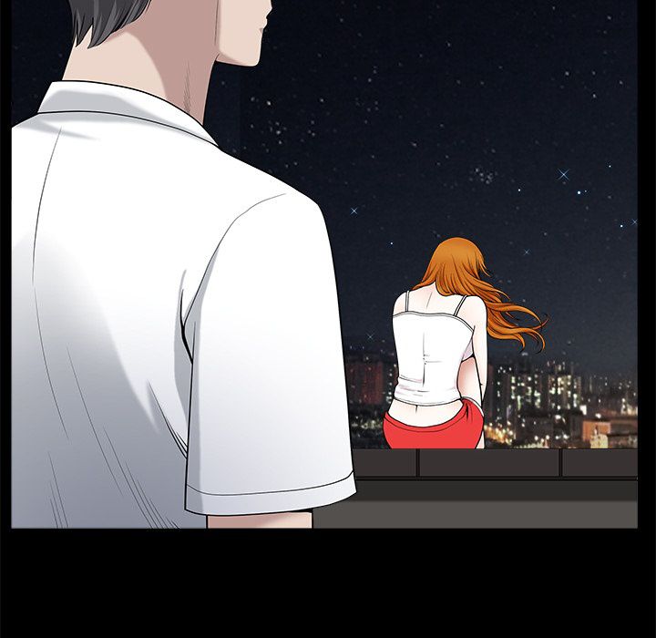 Neighbors [Lee Hwadam , Lee Taewook] - Chapter 14 — Page 21