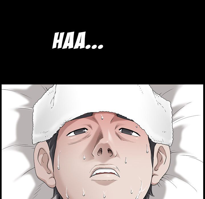 Neighbors [Lee Hwadam , Lee Taewook] - Chapter 14 — Page 185