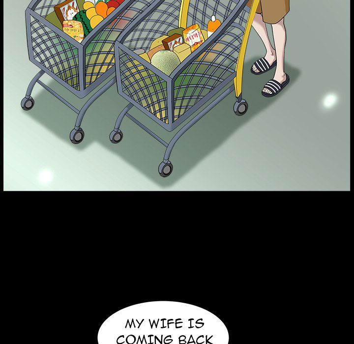 Neighbors [Lee Hwadam , Lee Taewook] - Chapter 14 — Page 192