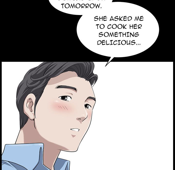 Neighbors [Lee Hwadam , Lee Taewook] - Chapter 14 — Page 193