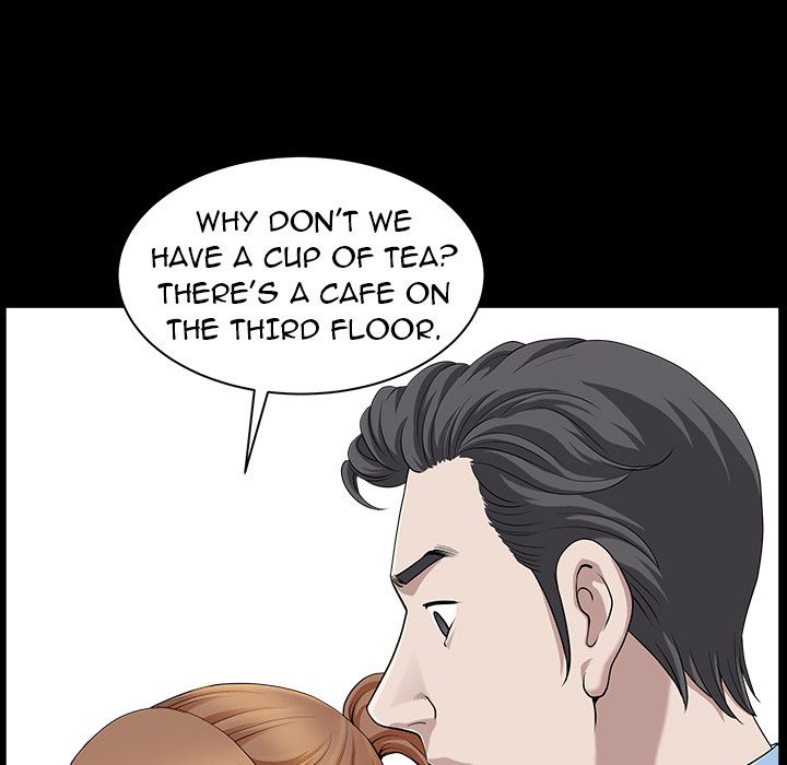 Neighbors [Lee Hwadam , Lee Taewook] - Chapter 14 — Page 196