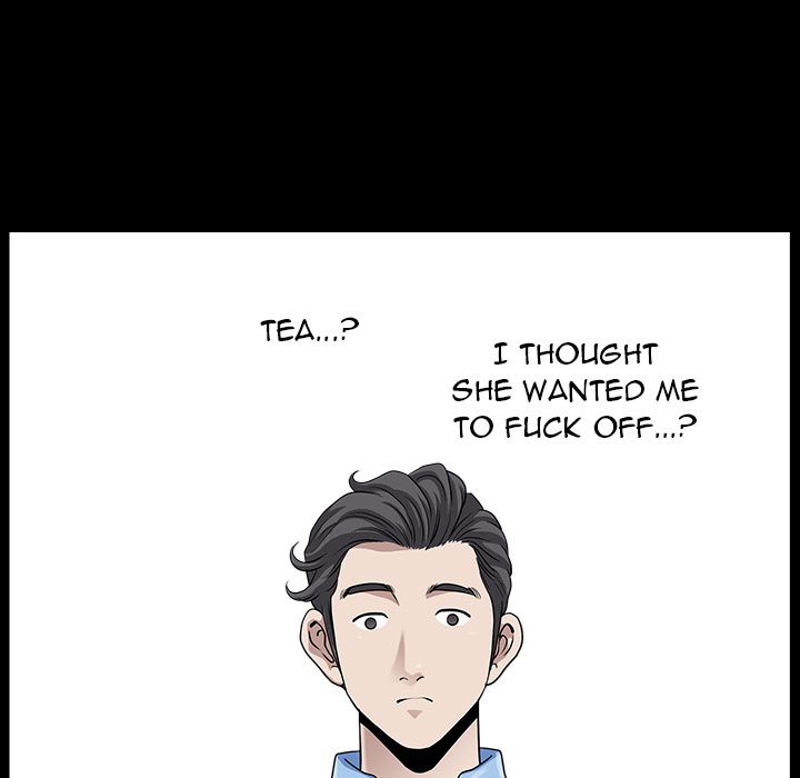 Neighbors [Lee Hwadam , Lee Taewook] - Chapter 14 — Page 200