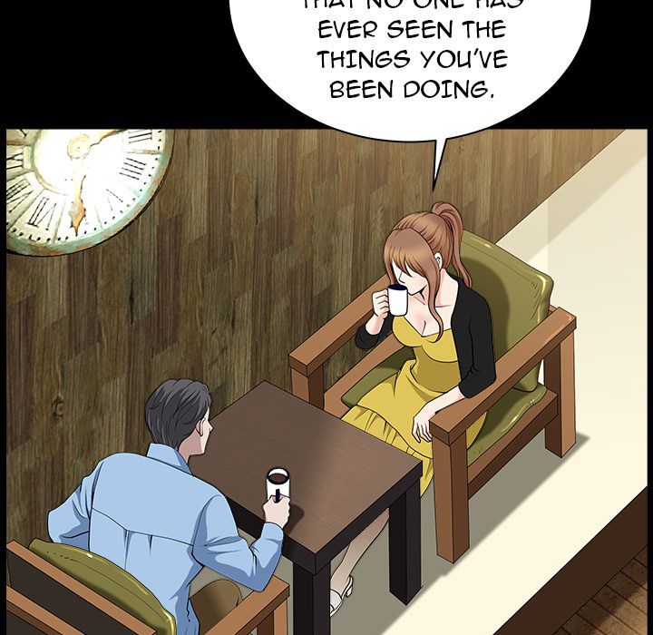 Neighbors [Lee Hwadam , Lee Taewook] - Chapter 14 — Page 210