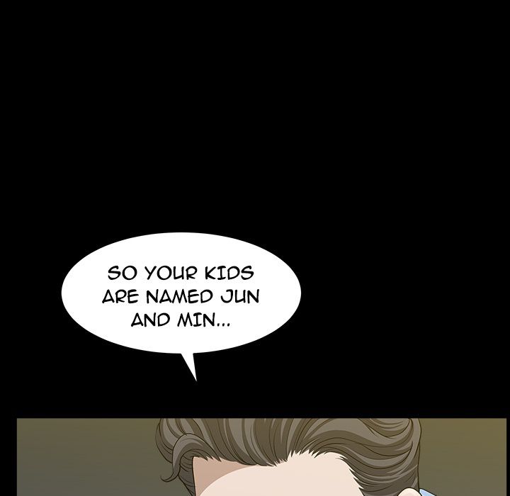 Neighbors [Lee Hwadam , Lee Taewook] - Chapter 14 — Page 221