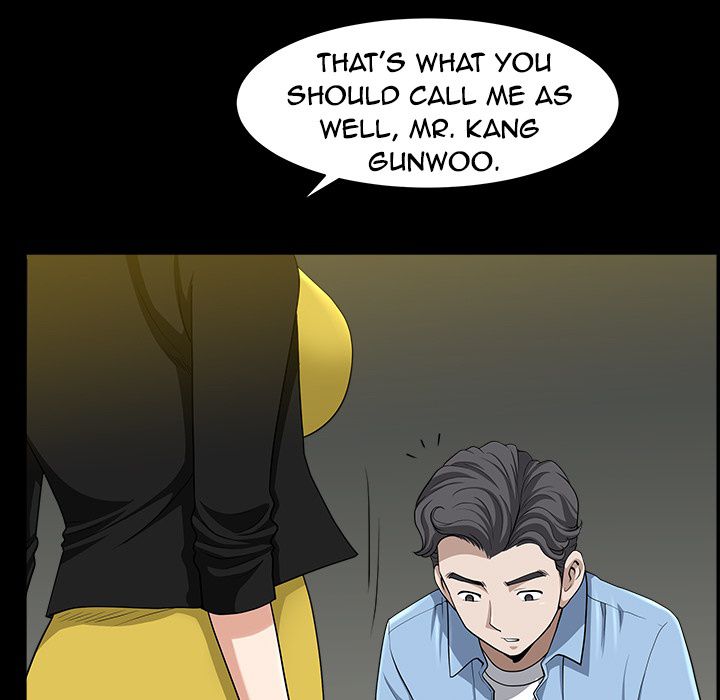 Neighbors [Lee Hwadam , Lee Taewook] - Chapter 14 — Page 223
