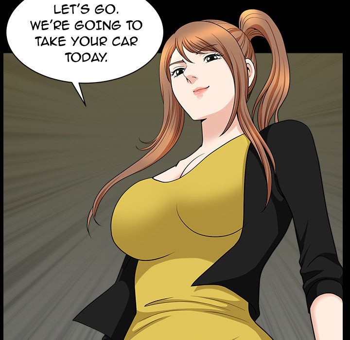 Neighbors [Lee Hwadam , Lee Taewook] - Chapter 14 — Page 225