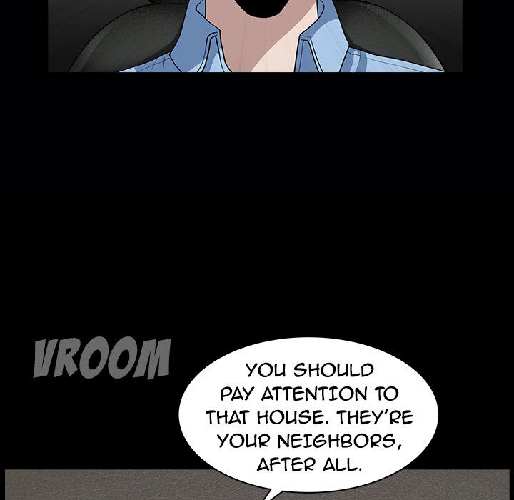 Neighbors [Lee Hwadam , Lee Taewook] - Chapter 14 — Page 232