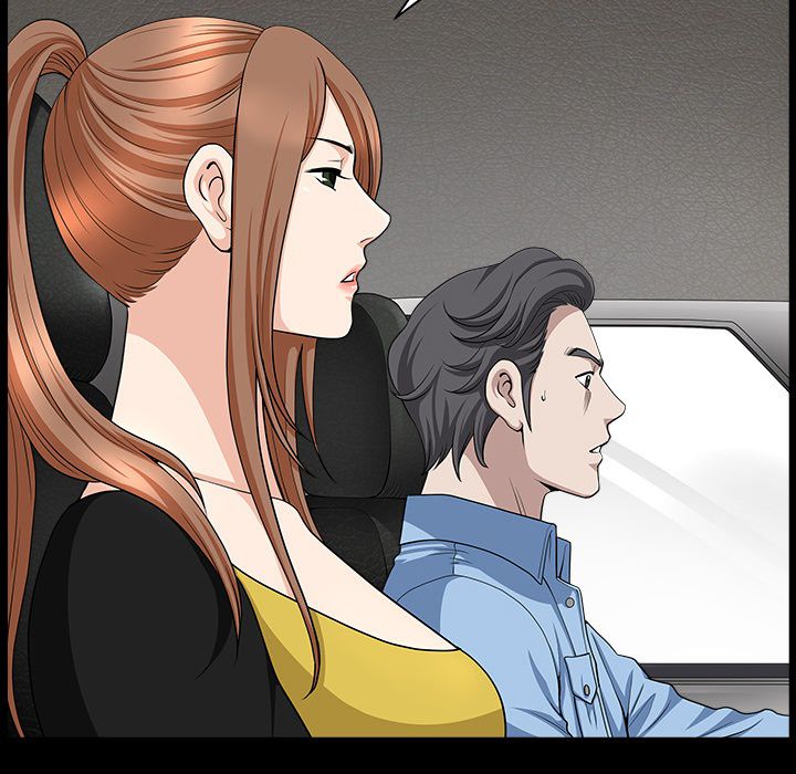 Neighbors [Lee Hwadam , Lee Taewook] - Chapter 14 — Page 233