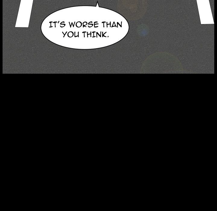 Neighbors [Lee Hwadam , Lee Taewook] - Chapter 14 — Page 241