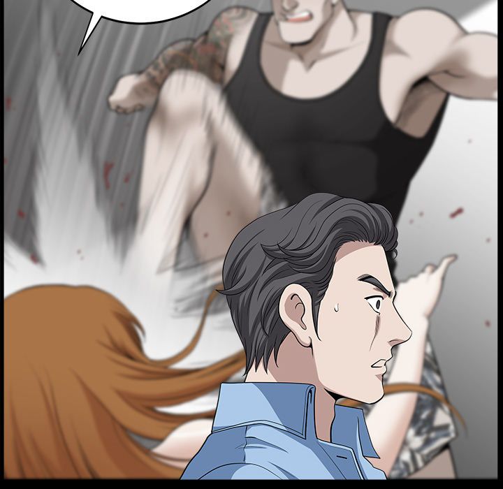 Neighbors [Lee Hwadam , Lee Taewook] - Chapter 14 — Page 257