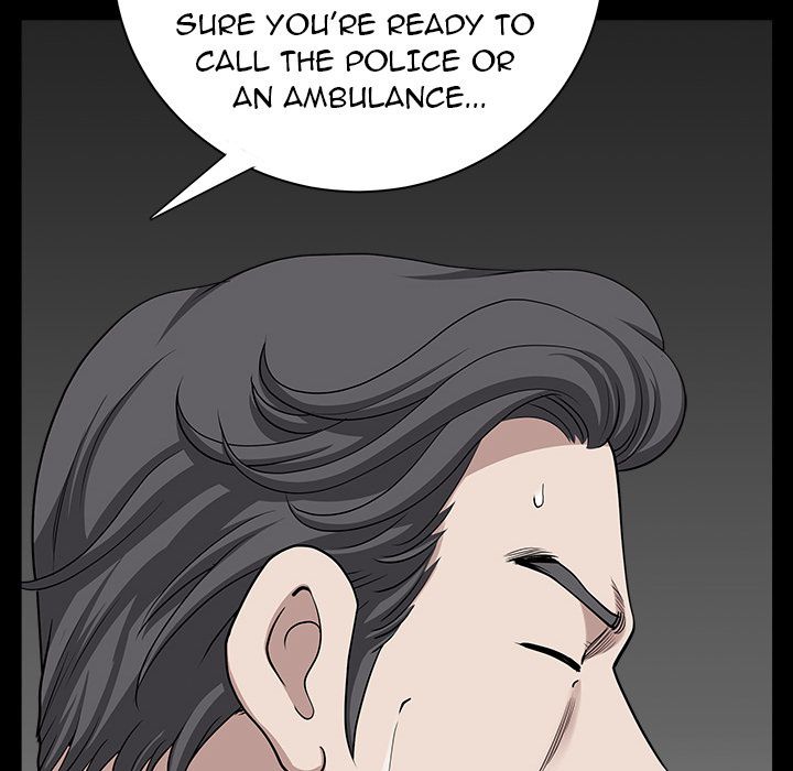 Neighbors [Lee Hwadam , Lee Taewook] - Chapter 14 — Page 259
