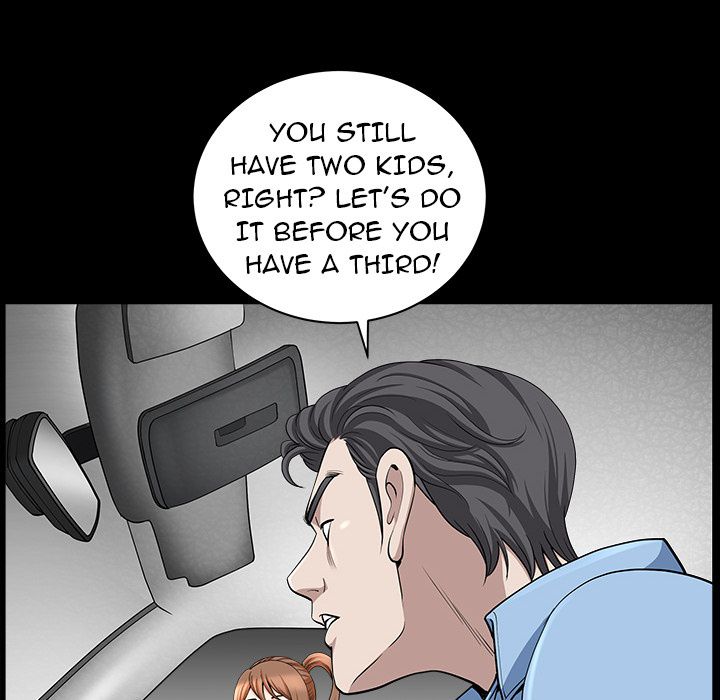 Neighbors [Lee Hwadam , Lee Taewook] - Chapter 14 — Page 263