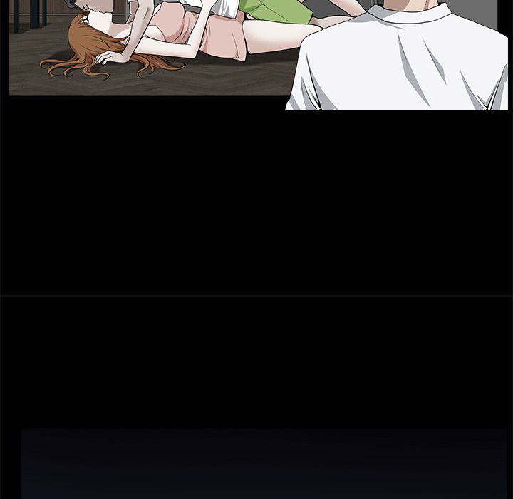 Neighbors [Lee Hwadam , Lee Taewook] - Chapter 14 — Page 59