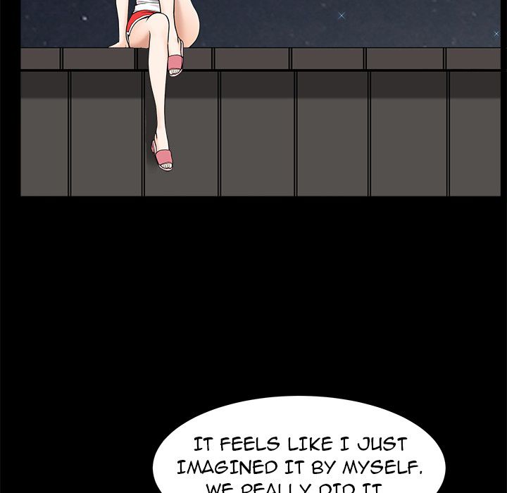 Neighbors [Lee Hwadam , Lee Taewook] - Chapter 14 — Page 61