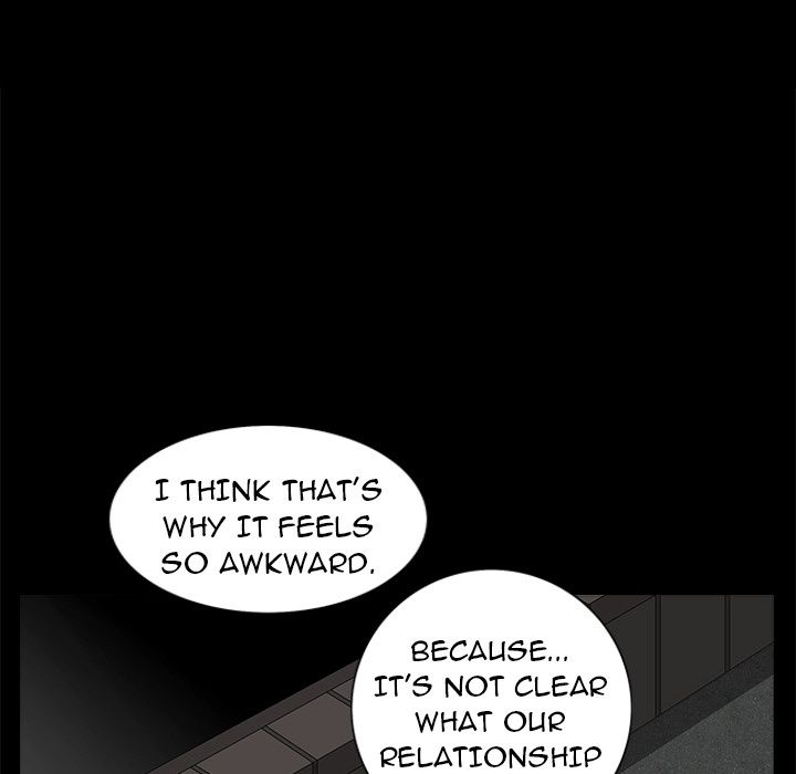 Neighbors [Lee Hwadam , Lee Taewook] - Chapter 14 — Page 69