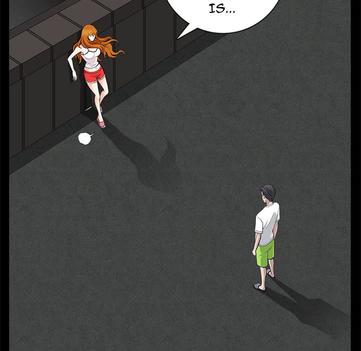 Neighbors [Lee Hwadam , Lee Taewook] - Chapter 14 — Page 70