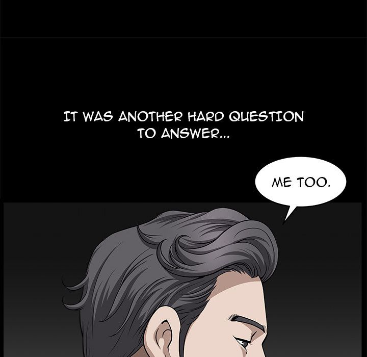 Neighbors [Lee Hwadam , Lee Taewook] - Chapter 14 — Page 77