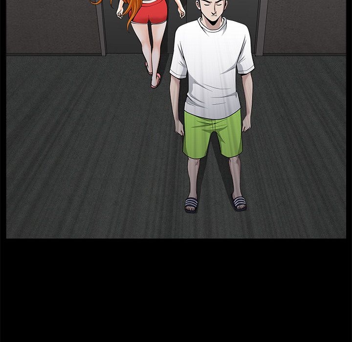 Neighbors [Lee Hwadam , Lee Taewook] - Chapter 14 — Page 83