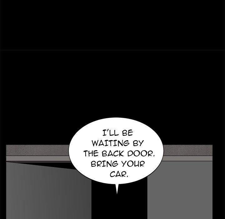 Neighbors [Lee Hwadam , Lee Taewook] - Chapter 14 — Page 87