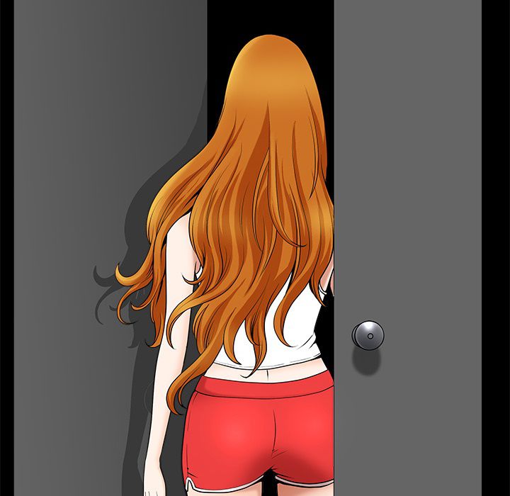 Neighbors [Lee Hwadam , Lee Taewook] - Chapter 14 — Page 88