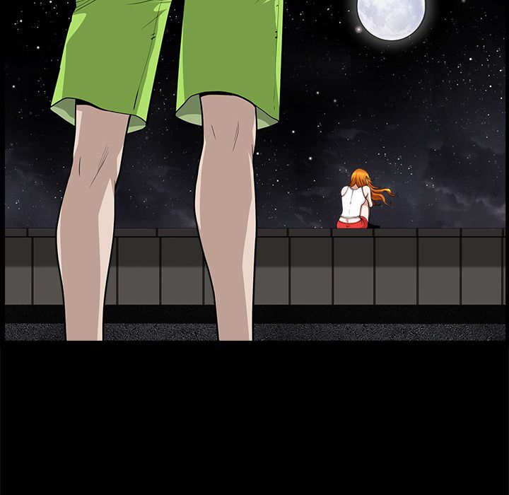 Neighbors [Lee Hwadam , Lee Taewook] - Chapter 14 — Page 9