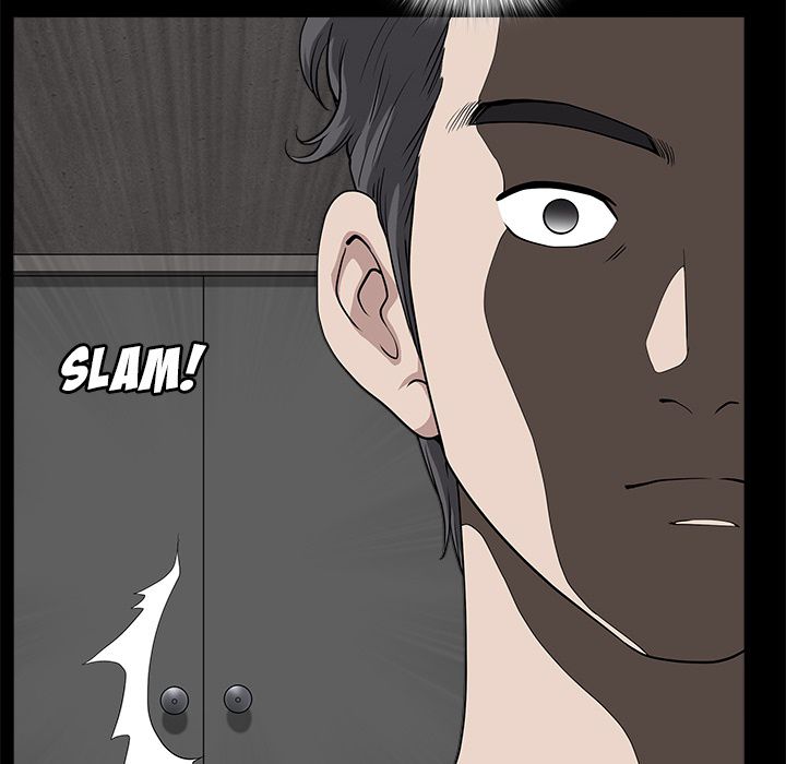 Neighbors [Lee Hwadam , Lee Taewook] - Chapter 14 — Page 90