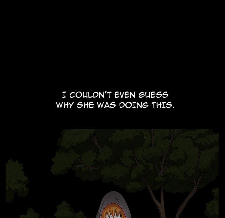 Neighbors [Lee Hwadam , Lee Taewook] - Chapter 14 — Page 95