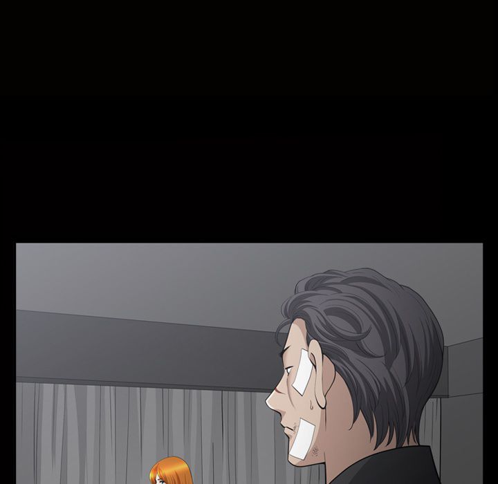 Neighbors [Lee Hwadam , Lee Taewook] - Chapter 51 — Page 10