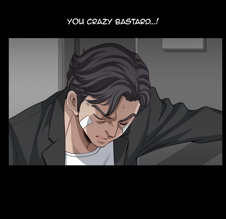 Neighbors [Lee Hwadam , Lee Taewook] - Chapter 51 — Page 114