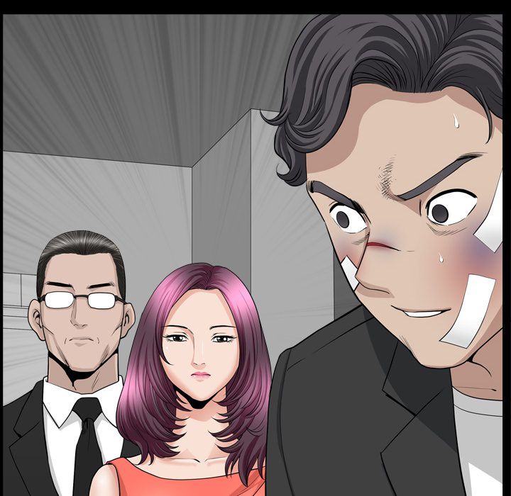 Neighbors [Lee Hwadam , Lee Taewook] - Chapter 51 — Page 117