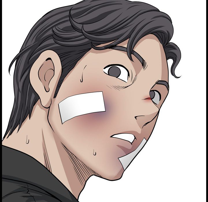 Neighbors [Lee Hwadam , Lee Taewook] - Chapter 51 — Page 123