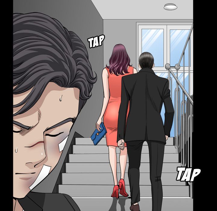 Neighbors [Lee Hwadam , Lee Taewook] - Chapter 51 — Page 129