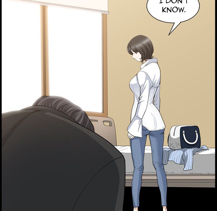 Neighbors [Lee Hwadam , Lee Taewook] - Chapter 51 — Page 155