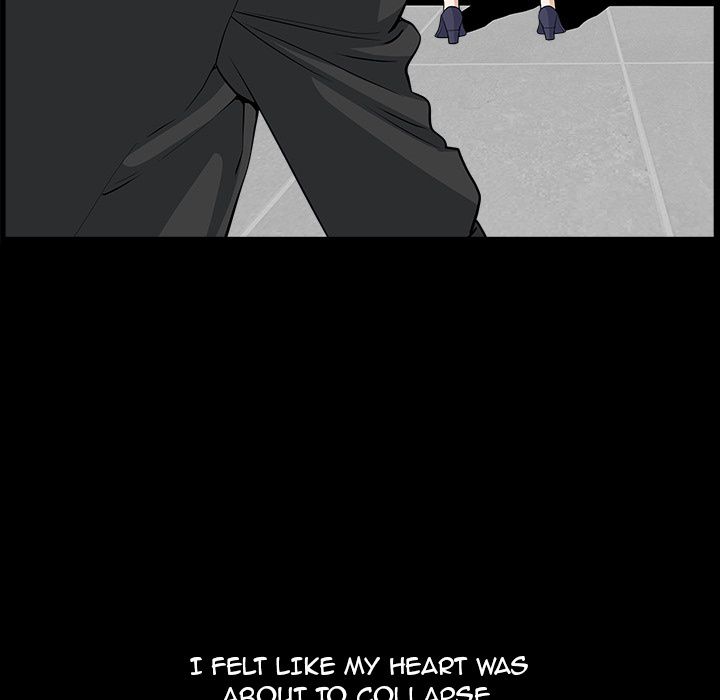 Neighbors [Lee Hwadam , Lee Taewook] - Chapter 51 — Page 156