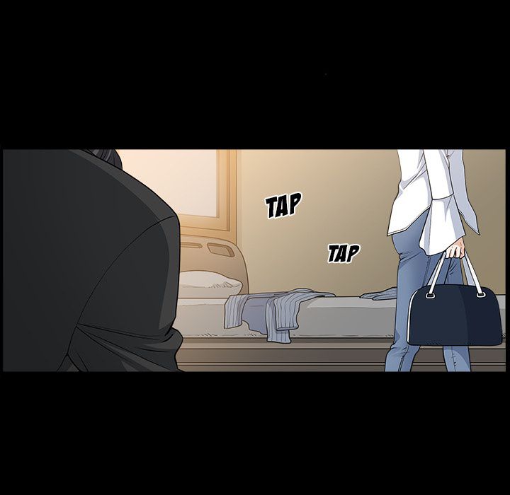 Neighbors [Lee Hwadam , Lee Taewook] - Chapter 51 — Page 158