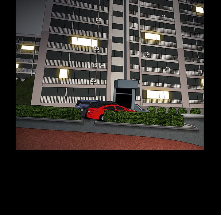 Neighbors [Lee Hwadam , Lee Taewook] - Chapter 51 — Page 161