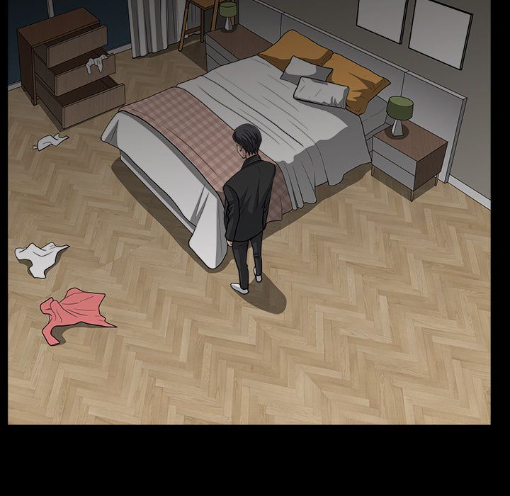 Neighbors [Lee Hwadam , Lee Taewook] - Chapter 51 — Page 165