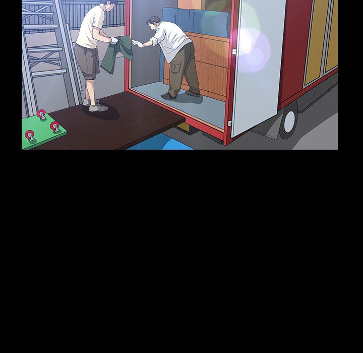 Neighbors [Lee Hwadam , Lee Taewook] - Chapter 51 — Page 168