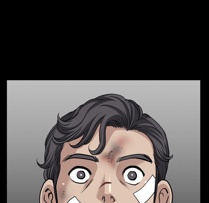 Neighbors [Lee Hwadam , Lee Taewook] - Chapter 51 — Page 20