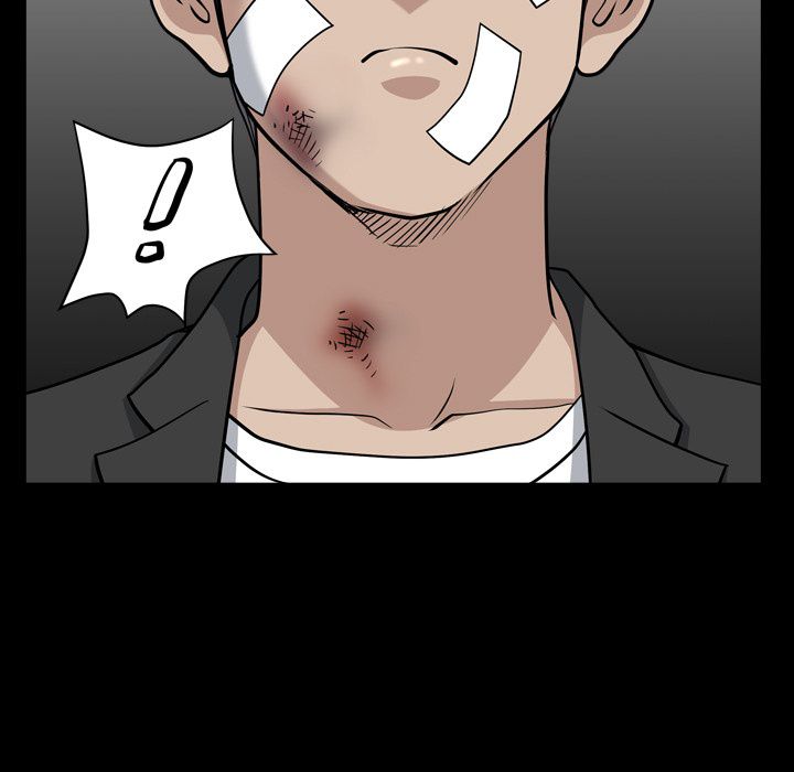 Neighbors [Lee Hwadam , Lee Taewook] - Chapter 51 — Page 21