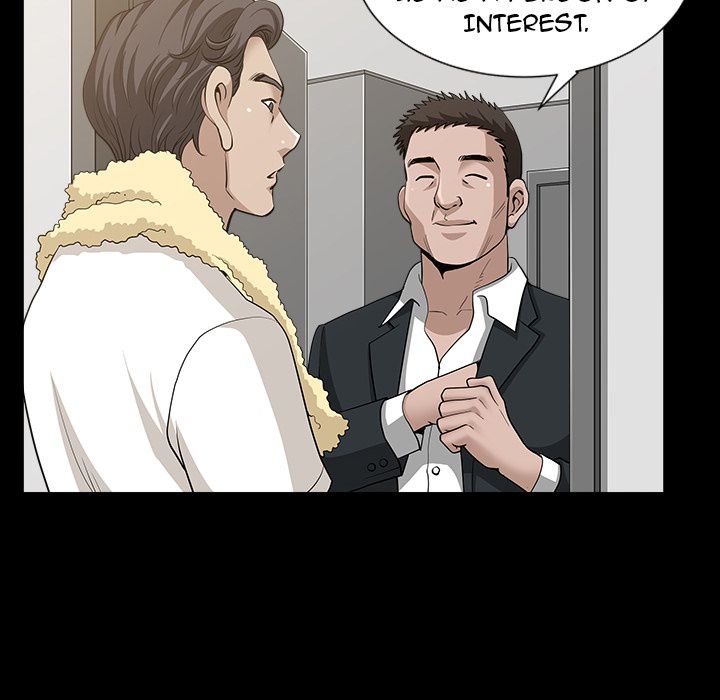 Neighbors [Lee Hwadam , Lee Taewook] - Chapter 51 — Page 174