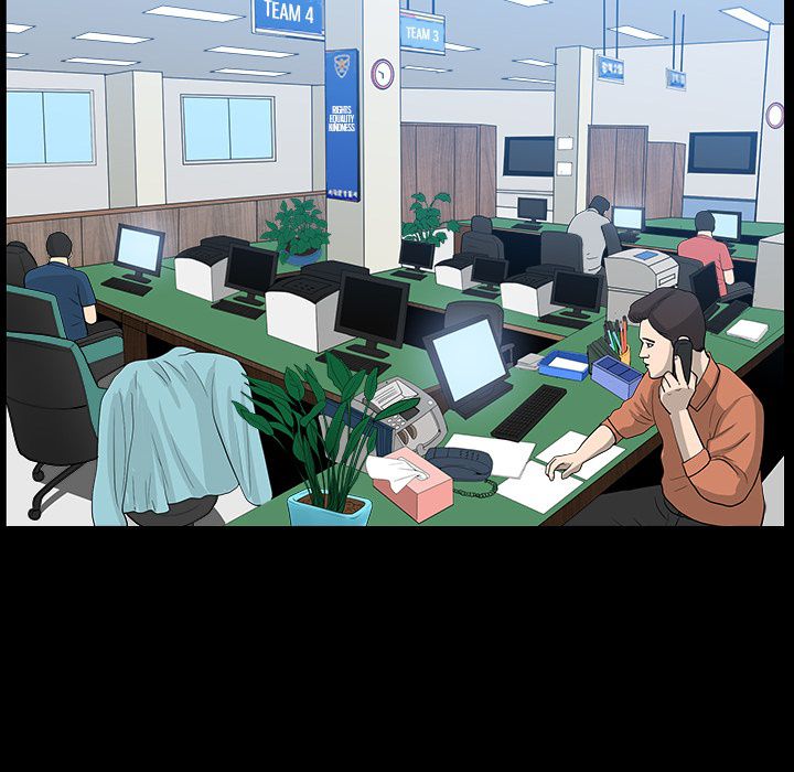 Neighbors [Lee Hwadam , Lee Taewook] - Chapter 51 — Page 180